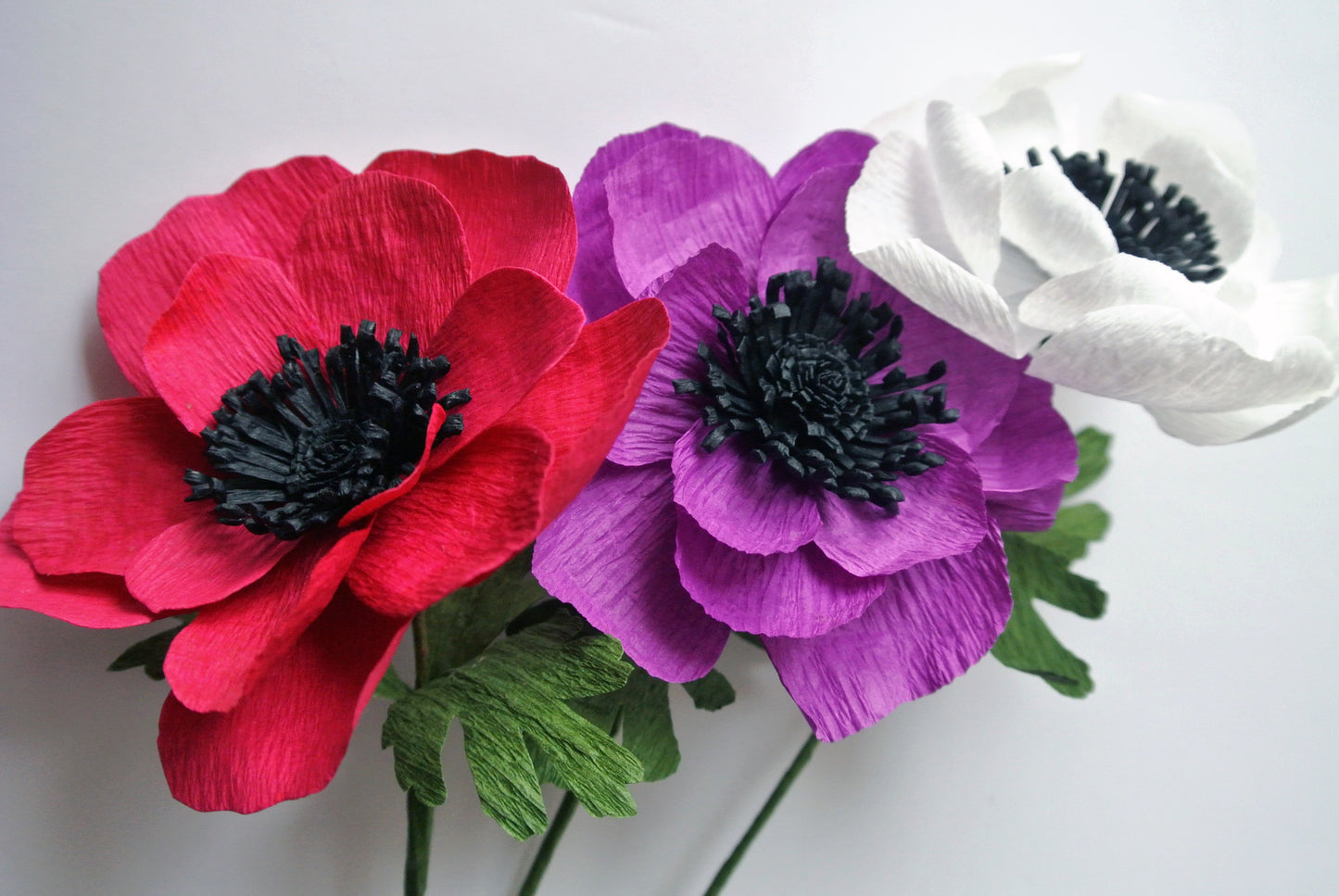 Tutorial: Anemone