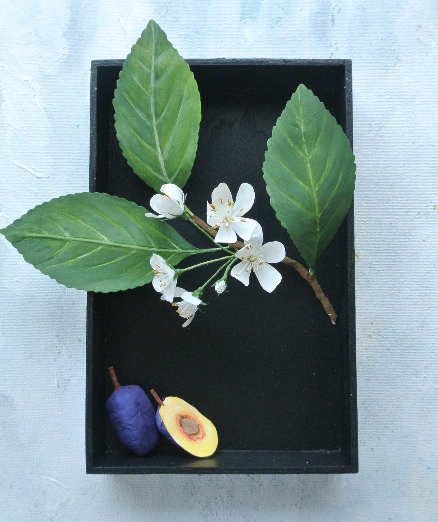 Plum