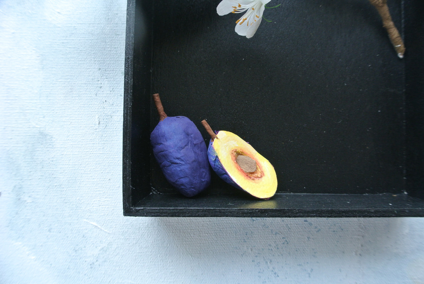 Plum