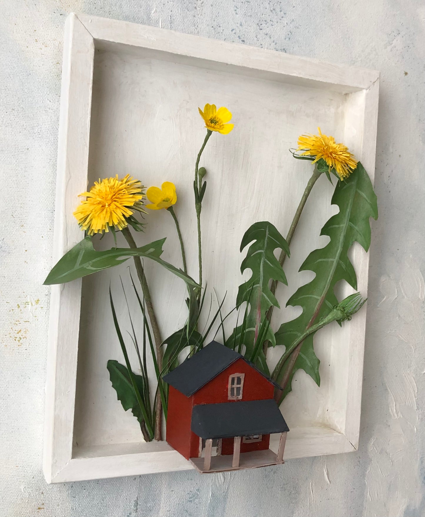 Tiny house series II