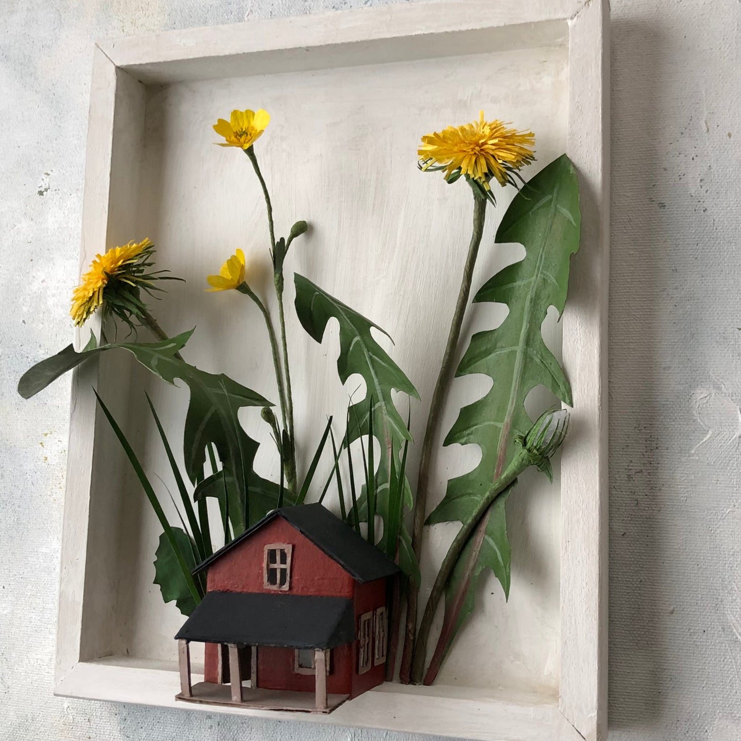 Tiny house series II
