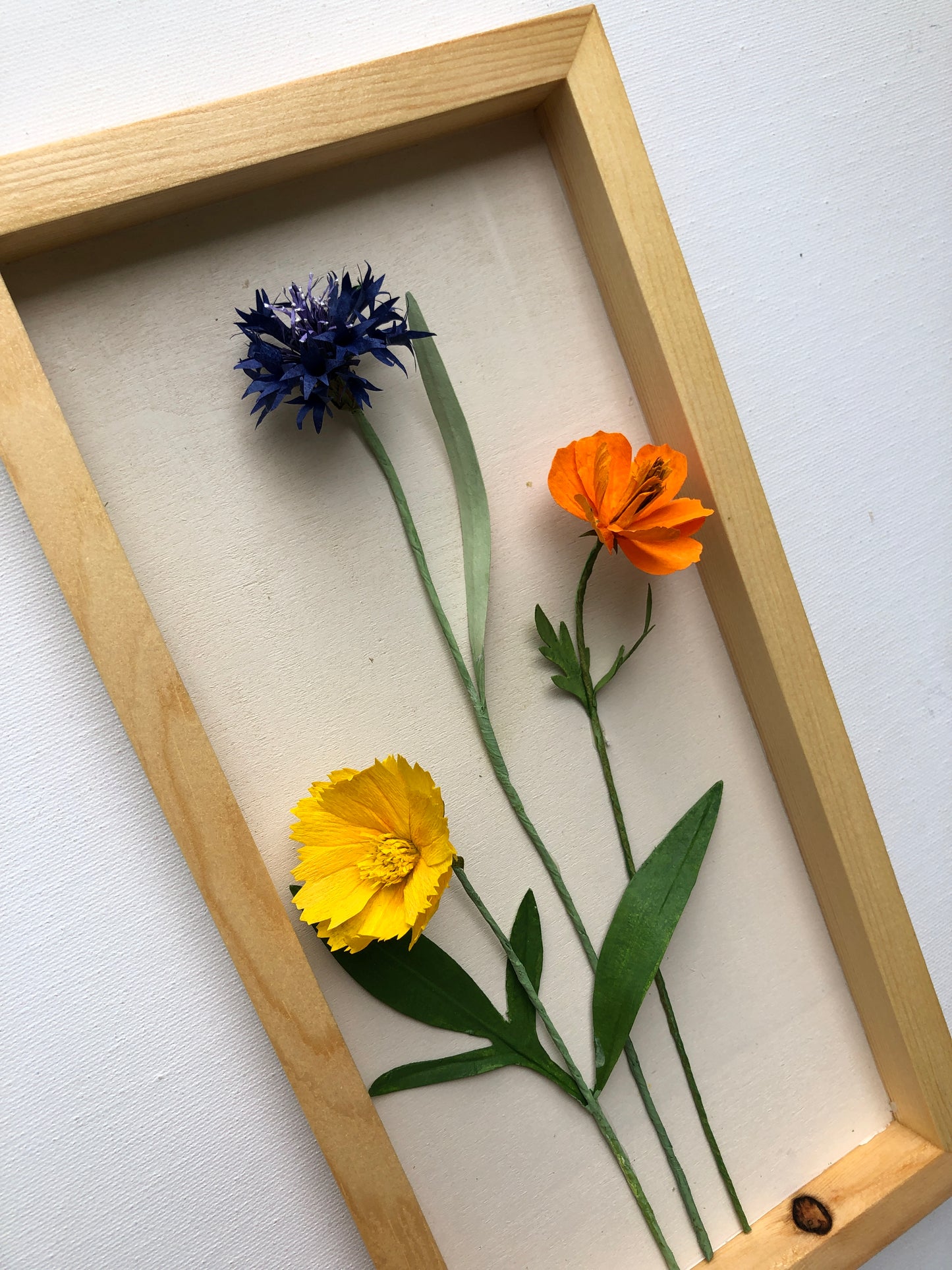 Summer Garden I